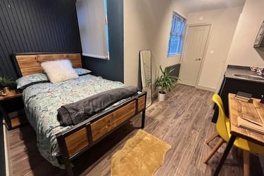 6 bed house, Heeley Road, Selly Park, Birmingham, B296EL - Image 8